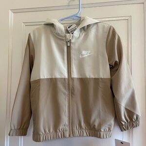Nike Windbreaker jacket